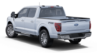 2025 Ford F-150® External Image 3